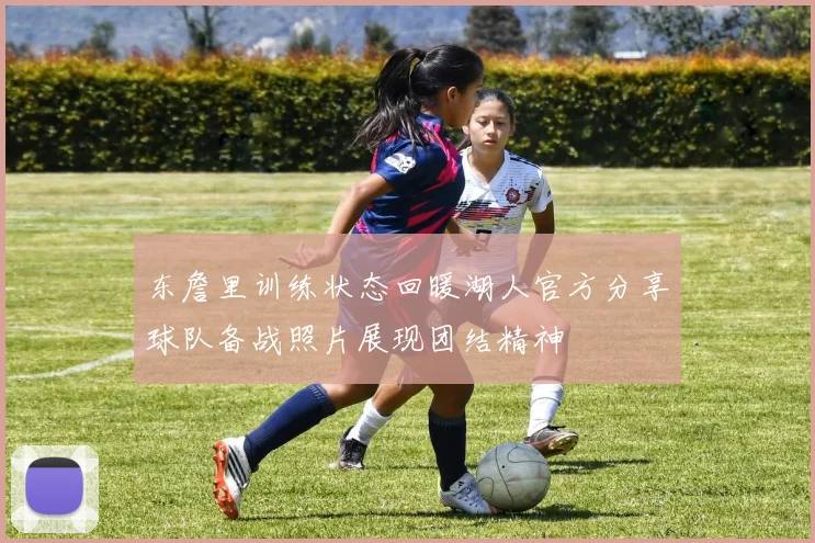 东詹里训练状态回暖湖人官方分享球队备战照片展现团结精神